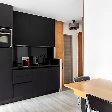 Studio Avec Balcon, Proche De Paris Tout Equipe Asnieres-sur-Seine Exterior photo