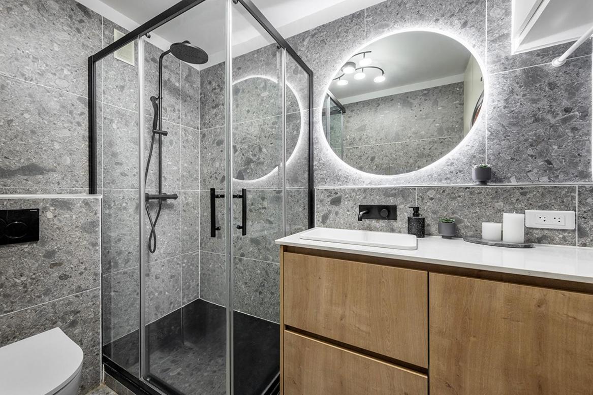 Apartment Avec Balcon, Proche De Paris Equipe Asnieres-sur-Seine